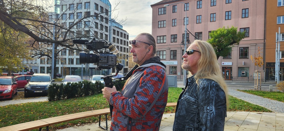 Ikony Kamila Střihavky speciál