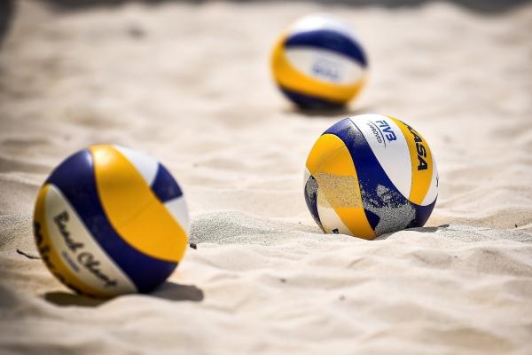 MS v beach volejbalu 2025 - Adelaide, Austrálie