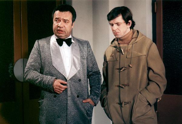 Vladimír Menšík - 75