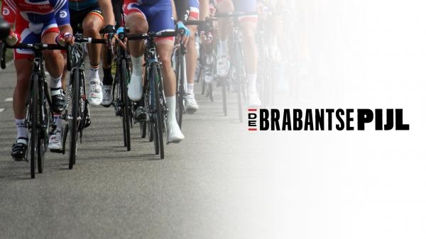 CICLIZAM: Fleche Brabanconne, Pro Series, Belgija, Muškarci