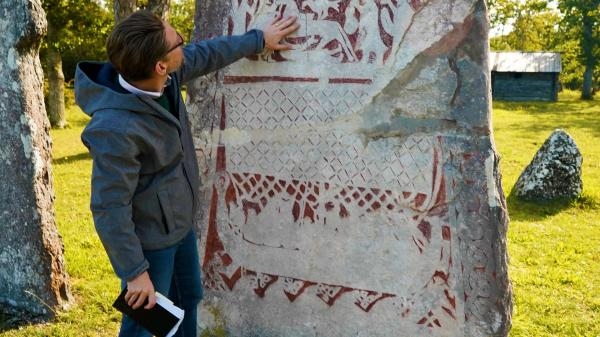 Mity: Tajemnice ludzkości