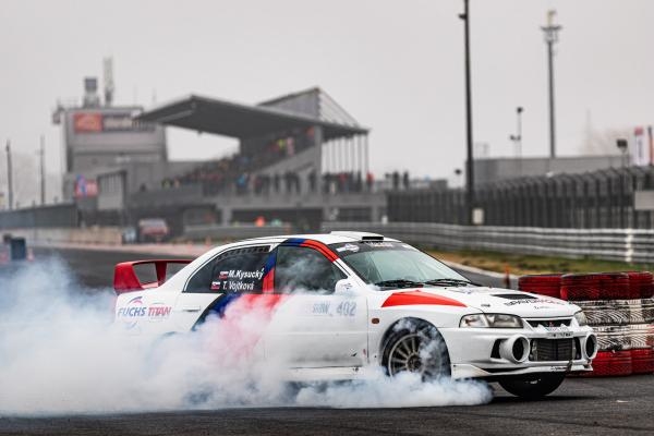 AUTO SHOW SLOVAKIA RING 2022
