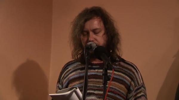 Česko jedna báseň: Igor Malijevský