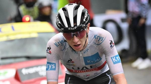 Tour de France - kritériumverseny