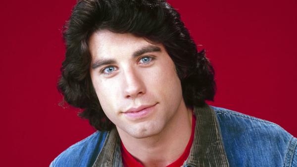 Príbehy z Hollywoodu: John Travolta
