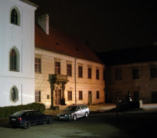 Muzeum Vysočiny Třebíč