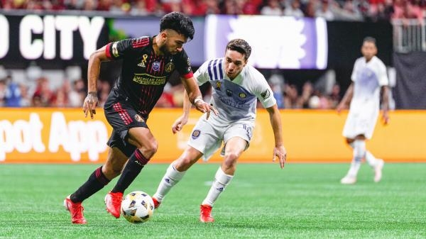 Orlando City SC - Atlanta United FC