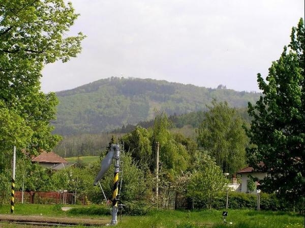 Rok na Svatém Hostýně