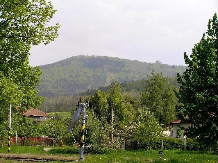 Dokument Rok na Svatém Hostýně