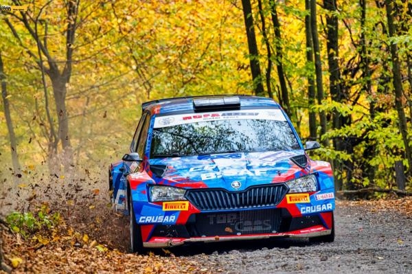 RUFA MOTOR-SPORT – sezóna 2022