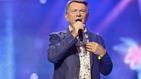 Prywatka u Wojtka, czyli benefis Wojciecha Gąssowskiego