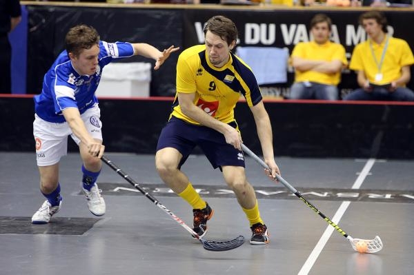 Mullsjö AIS - FBC Kalmarsund