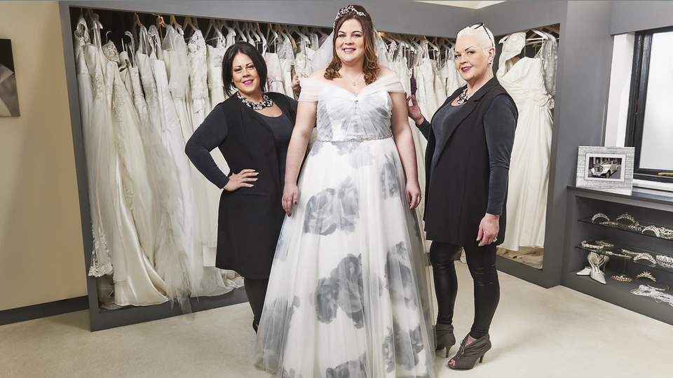 Dokument Butik pro plnoštíhlé nevěsty