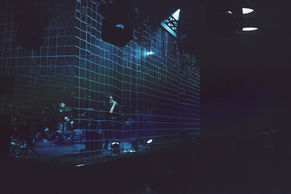 Placebo Unplugged