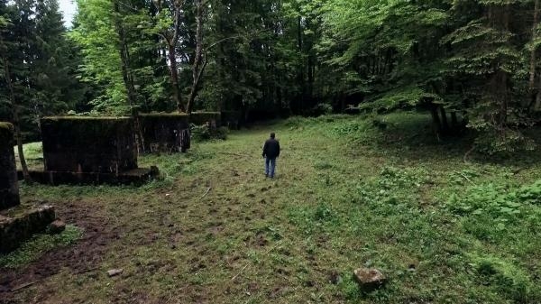 Detektywi historii: Góry Hitlera