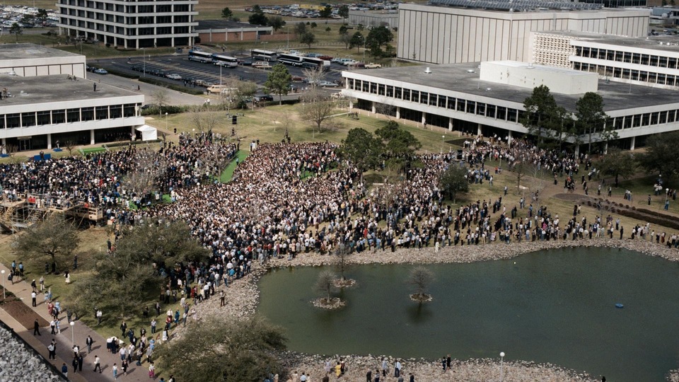 Dokument Katastrofa Challengera