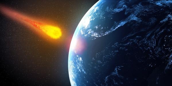Záhadné objevy: Úžasná planeta