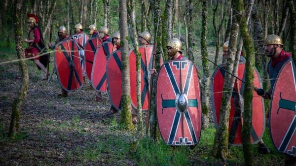 Notre Histoire de France