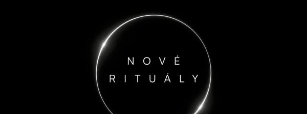 Nové rituály