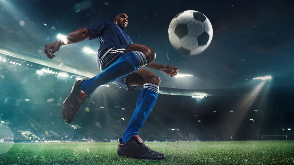 Goal Arena Bundesligi