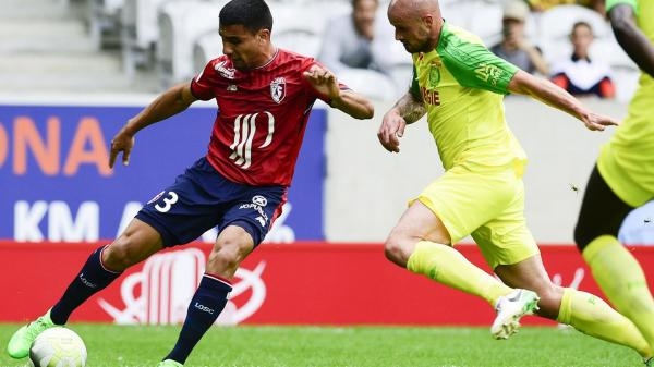 Lille OSC - FC Nantes