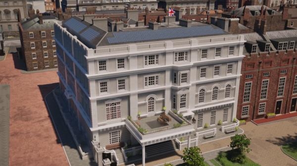 Clarence House: domov královské rodiny