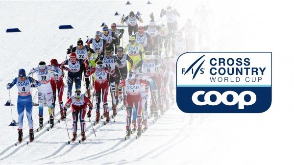 Skijaško trčanje: Svjetski kup, Tallinn, Sprint slobodnim stilom