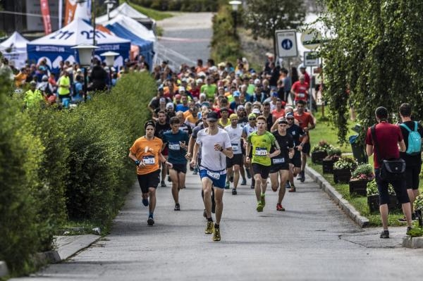 Lipno Sport Fest