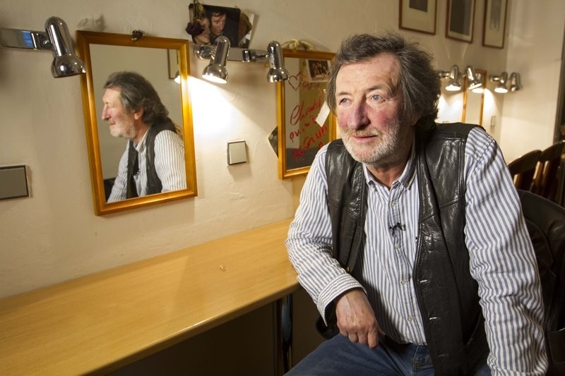 Dokument Tajemství Boleslava Polívky