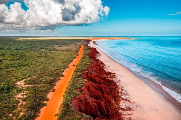 Drive Thru Australia 2