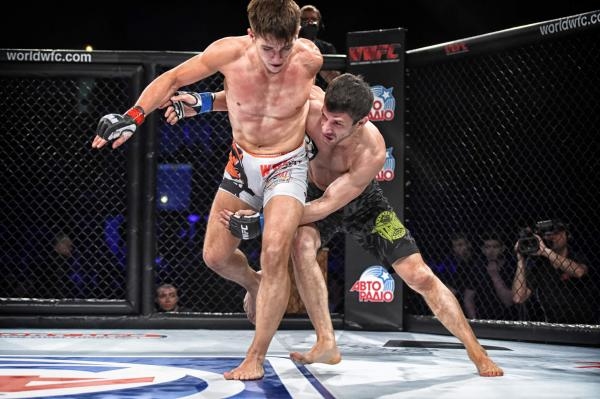EFC 92