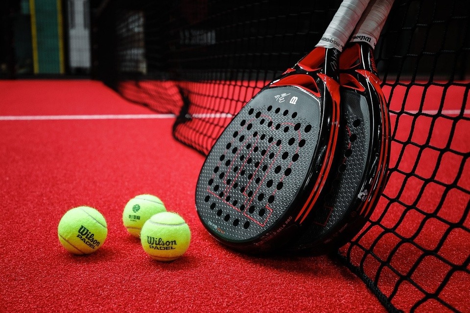 Premier Padel - Miláno