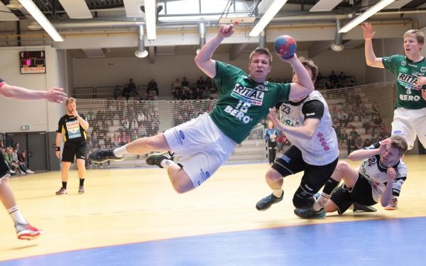 HSG Wetzlar - SC Magdeburg