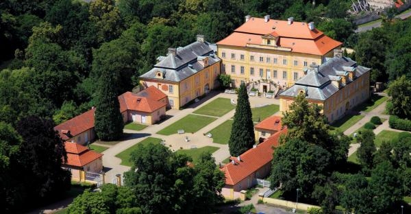Krásný Dvůr