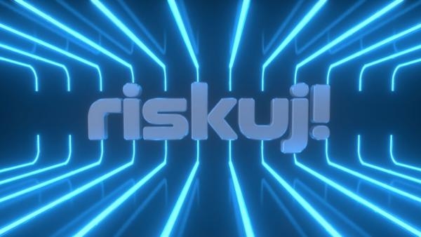 Riskuj! - Špeciál Inkognito