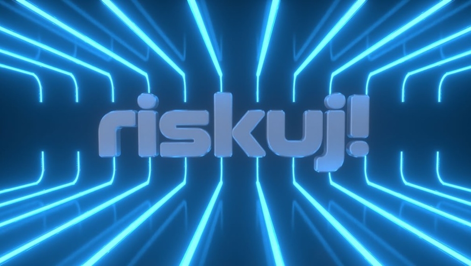 Riskuj! - Špeciál Inkognito