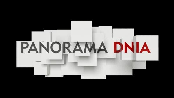 Panorama dnia