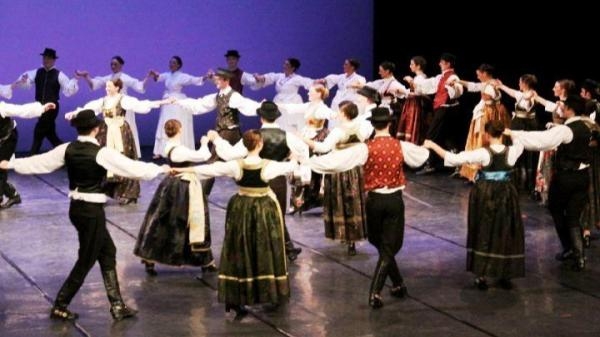 Markovčani, pučka i predajna kultura