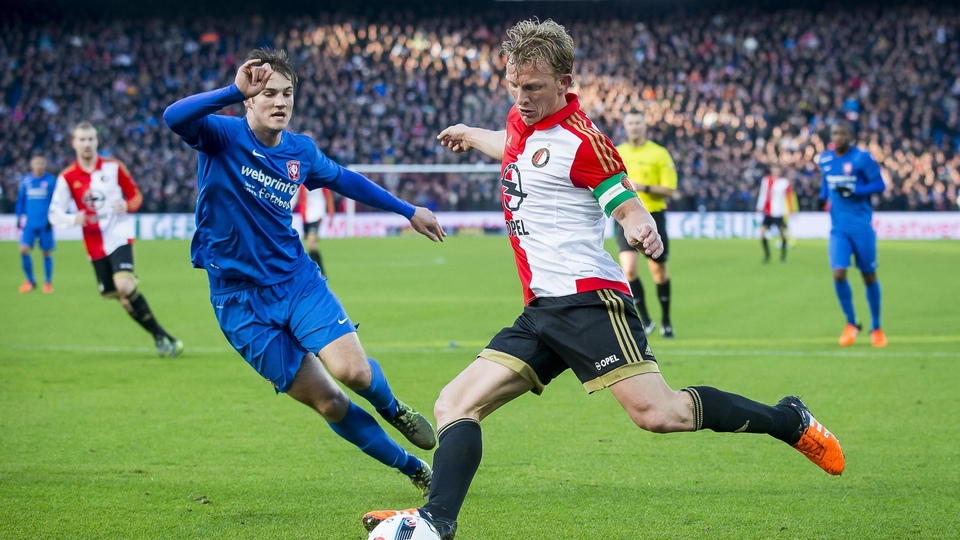 Feyenoord - FC Twente