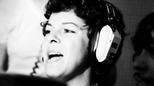 Miúcha: Glas bossa nove