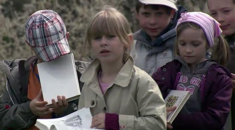 Documentary Nezapomenutelné autorky