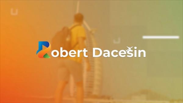 Priče sa putovanja Roberta Dacešina