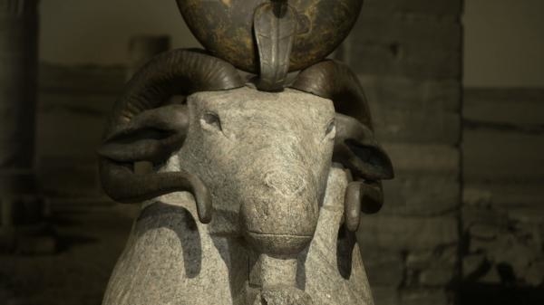 Faraonové dvou zemí