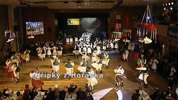Střípky z Horácka