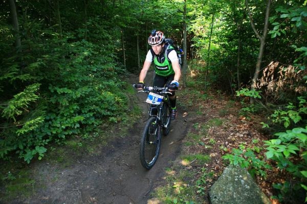 Wenger Czech Adventure Race 2021