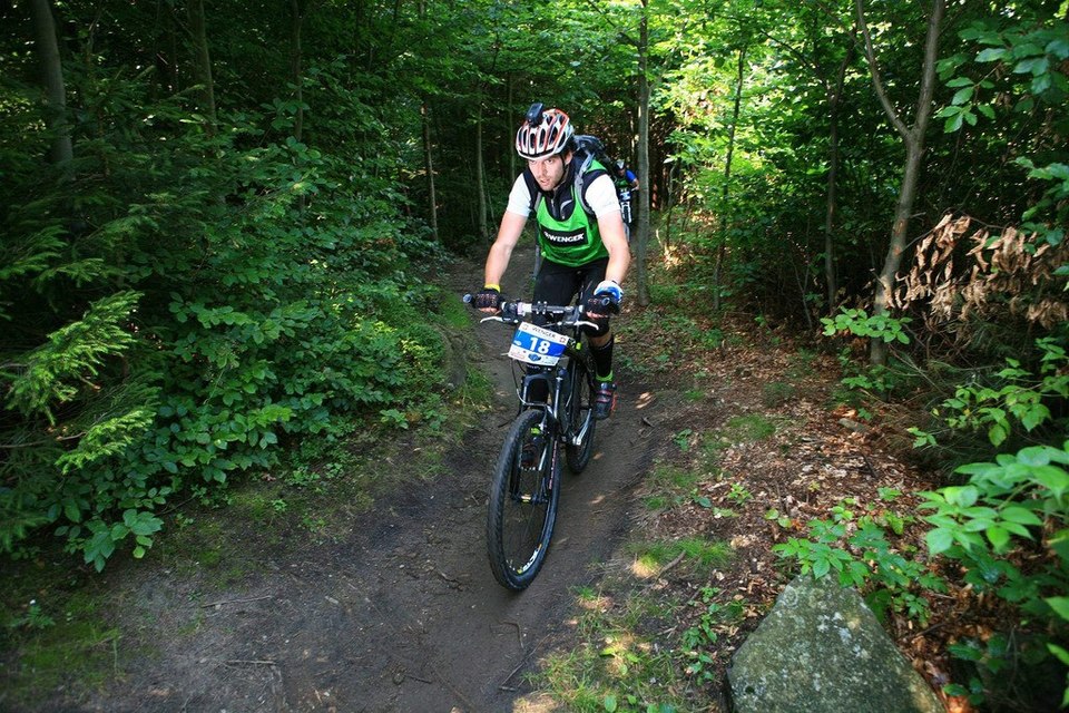 Wenger Czech Adventure Race 2021