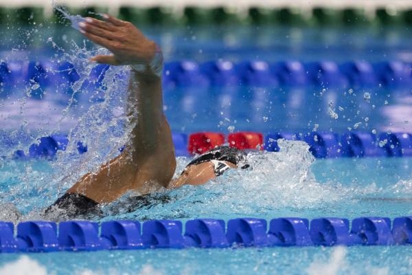 Olympijské hry: LOH Londýn 2012