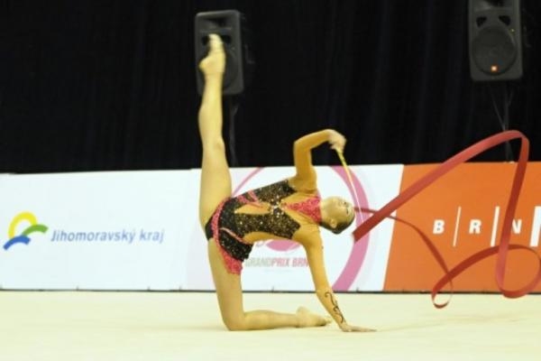 Gymnastika