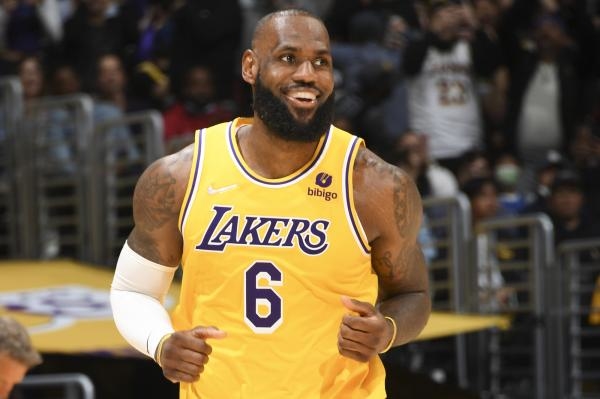 Nesmrteľní - Lebron James a Guardiola