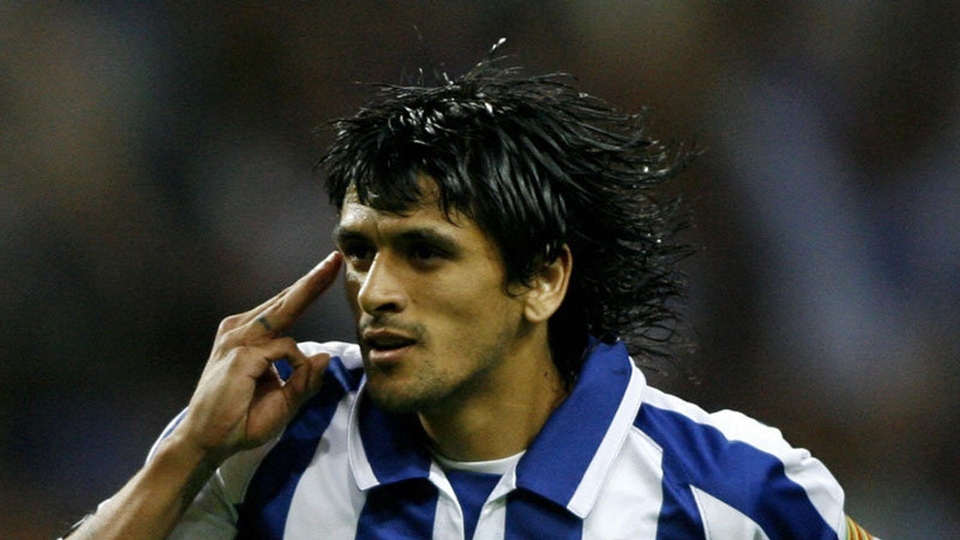 Ikony Ligue 1 - Lucho González